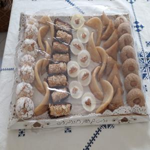  Pâtisserie Marocaine Traditionnelle - patisserie p&acirc;tisserie marocaine artisanale fait maison de tr&egrave;s bonne qualit&eacute; &agrave; base d'amande sans ar&ocirc;mes ni additifs chimiques genre corne de gazelle - briwattes - cigare - maamoule - baklawa - sfouf .........--merci de nous contacter pour vous envoyer les photos et cotation fo