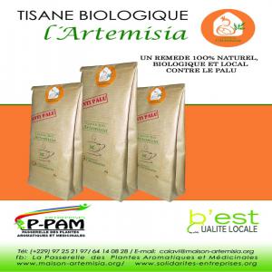  Offre Tisane Et Poudre Bio D'artemisia - matiere vegetale nous sommes une coop&eacute;rative de production et transformation de tisanes artemisia annua et afra cultiv&eacute;es sans aucun usage de pesticides chimiques de synth&egrave;se. et transform&eacute; dans les meilleurs conditions et le strict respect des r&egrave;gles d'hygi&egrave;ne. disponible l