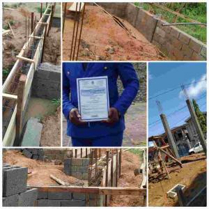  Construction Batiment - mine terrain concession bonjour --nous sommes  depuis  quelques  temps en campagne  .--nous contruisont tous vos infrastructures  et aussi nous modifions  si possible--dans les domaine  suivante ----genie civile  batiment ---genie electric ---sécurité  logistique  et informatique --construction  total nous vo