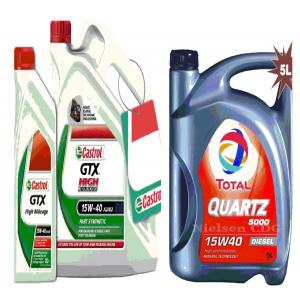  Total Castrol Customers - petroleum gas we are a collection of exporting companies all over the world. we export high-quality engine lubricants,  in particular total and castrol. we also export other types of lubricants such as gear oil,  brake oil,  etc.