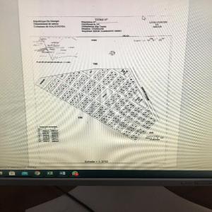  Vente De Terrains De 225m² Malicounda Senegal - mine terrain concession je vends 258 parcelles de 225 m² à usage d’habitation à malicounda fandane. idéalement placées entre l’autoroute à péage (tronçon mbour – kaolack) et la nouvelle route de mbour – thiès. parcelles vendues avec un acte signé par les autori