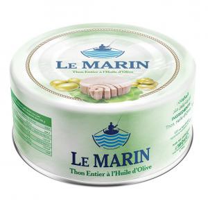  Whole Tuna In Olive Oil 160gr - retains wholesell tuna in olive oil 160/400gr made in tunisia,  labeling according to customer request........................