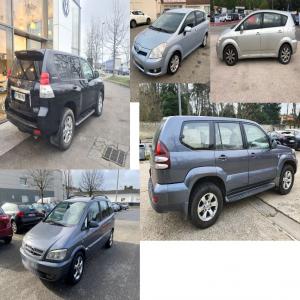  Export Voitures Pour L'afrique - matériels machines je propose des voitures de l'europe vers l'afrique.--vous pouvez me contacter directement pour me dire quel modèle de voiture vous recherchez.--nous trouverons la voiture qui vous convient,  vous passerez votre commande et nous enverrons votre voiture au port maritime que vous aurez dés