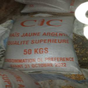  Vente De Maïs - céréales bonjour j'ai un partenaire qui dispose de 13000t de maïs au port autonome de dakar au s&eacute;n&eacute;gal,  s'il y a des int&eacute;ress&eacute;s faites moi signe au plus vite. merci!