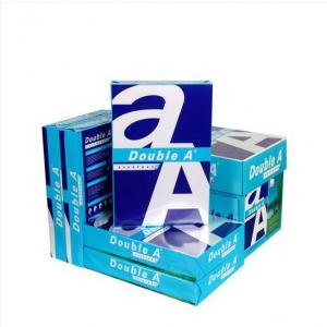  Double Paper A4 80gr - autres double a paper is a premium choice for businesses that value reliability and clarity. this precision-cut paper features outstanding smoothness and reduced dust levels to ensure reliable operation when printing large volumes. high opacity gives you clear text and graphics,  with 80gsm weight ensuring 