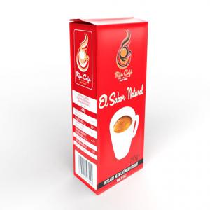  Rifa Caffe - coffee cocoa tea looking for a distributor for our roasted  ground coffee,  italian quality with flexibility in orders and a lower minimum  of purchase --250gr per pack