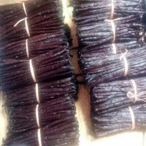  Vente Des Épices Et Arômes De Madagascar - autres &agrave; la recherche des clients potentiellement int&eacute;ress&eacute;s par produits locaux bas&eacute; &agrave; madagascar,  nous fournissons de petits &agrave; grands quantit&eacute;s des vanille noir non fendu gourmet et tk,  25% &agrave; 35% d'humidit&eacute;,  1.2% &agrave; 2% de vanilline,  15c