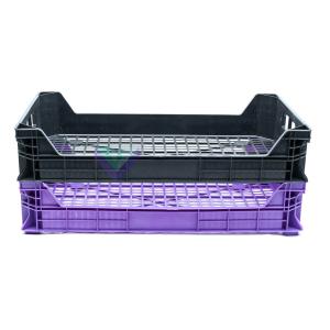  Moule Pour Boîte Plastique - matériels machines moule d'occasion pour la fabrication de boîtes en plastique pour asperges,  champignons et autres. année de fabrication du moule 2014. dimensions boîtes 500x300x0, 95mm (lxwxhh). materiel- pp (polypropylene). tare- 0, 350 kg. unités sur palet 232. le moule est en parfaites con