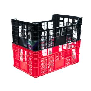  Moule Pour La Fabrication De Boîtes Plastiques - matériels machines moule d'occasion pour la fabrication de boîtes en plastique pour oranges,  pommes de terre,  artichaut et autres. moule fabriqué année 2014 et très peu usé. dimensions boîtes 500x300x190mm (lxwxh). materiel- pp (polypropylene). tare- 0, 520 kg. unités sur 