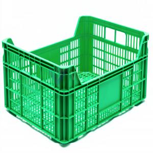  Moule Injection Boîtes Plastiques - matériels machines moule pour la fabrication de boîtes en plastique pour citron,  nèfles,  ails,  abricot et autres. année fabrication moule 2018. dimensions boîtes 400x300x150mm (lxwxh). materiel- pp (polypropylene). tare- 0, 400 kg. unités sur palet 216. le moule est en parfaites conditi