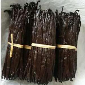  Fournisseur De Vanille De Madagascar - épices aromates je vous propose un commerce équitable de gousses de vanille de madagascar. de très bonne qualité - gourmet,  noire et de 14 cm + ici à paris et livraison dans toute la france au prix imbattable de 250  /kg. bien charnue avec un taux de vanilline supérieur et produit