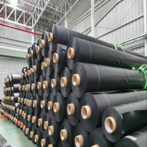  Géomembrane - autres fabrication de géomembrane pour toutes activitée tel que industrielle,  agricole,  aquaculture et envirommental ,  commande minimum 50 rouleau,  exportation vers tout les pays depuis la thailand 