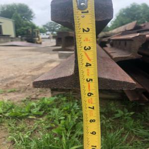  Déchets De Rails Usagés ($400 La Tonne) - metals le scrap used rails que nous vous proposons se démarque de tous les autres par sa qualité,  sa fiabilité et son prix. notre used rails scrap a rapidement gagné en popularité avec la gamme supplémentaire de produits comprenant la cathode de cuivre,  la ferraill