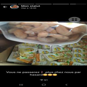  Recherche De Clients - fruits et légumes bonjour je suis a la recherche de client je dispose de gombo . nous sommes une entreprise agroalimentaire  qui cherche des clients pour pouvoir exporter nos produit à l'extérieur 