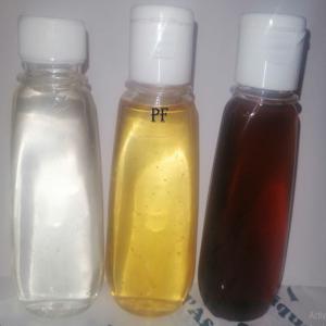  Huiles De Coco - huiles bonjour à vous,  nous sommes une entreprise ivoirienne,  nous fournissons les huiles suivantes ---huiles vierge de coco extra pure - 2000f(3, 1 euro) au dessus de 99 litres;-- ( 2200f (3, 38 euro) (/litre) entre 25 et 99 litre,  2500f le litre en dessous de 25 litre.--huiles de coco 1300f (2 euro)