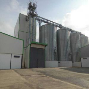  Équip Nettoyage, Triage, Calibrage Semences Grain - semence graine plant nous fabriquons et fournissons des unités de nettoyage,  de triage volumétrique et densimétrique et de calibrage des semences céréalières.--notre usine de fabrication est localisée en turquie. nous fournissons des unités clés en mains.--e