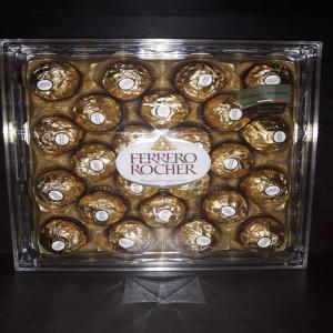 Ferrero Rocher Chocolate For Sale - milk and milk products we supply confectionery products such as bounty,  snickers,  kit kat,  twix,  kinder surprise,  kinder bueno,  kinder joy,  maltesers,  nutellas chocolate spread,  ferrero raffaello,  toblerones etc at highly competitive prices to retail outlets , companies,  schools,  wholesale distributors, universities and col