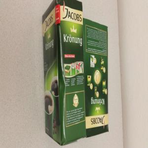  Jacobs Kronung Ground Coffee 250g 500g - coffee cocoa tea jacobs kronung ground coffee 250g / 500g----jacobs kronung ground coffee 250g / 500g----250g - 12 pcs per box - 1596 pcs per pallet--500g - 12 pcs per box - 720 pcs per pallet---- 