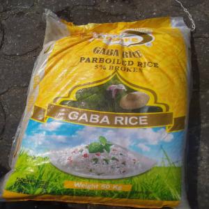  Recherche Acheteur Pour Riz - céréales nous recherchons des acheteurs pour du riz pakistanais avec 5% brisure.--quantit&eacute;- 50.000 sacs de 50 kg--prix- 15300 f cfa le sac ( prix d'en gros)--la marchandise est d&eacute;j&agrave; en magasin ici &agrave; cotonou.--pour toutes informations n'h&eacute;sitez pas &agrave; nous contacter.