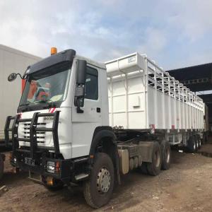  Location De Camion Remorque - transport transit logistique nous cherchons à louer des camions remorque de 2 ponts 4 essieux en très bon état pour le transport de la fiente de volaille du nord est vers le grand ouest.--prix de la location - 2 500 000 fcfa / mois. durée du contrat - 4 mois renouvelable.--
