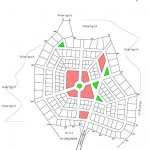  Investissement Dans L'immobilier - Investissement capitaux nous avons plus de 72 hectares déjà lotis. nous cherchons des partenaires qui ont une capacité financière consequent --pour un projet immobilier qui sera composé ( d'hotels,  marchés,  écoles,  commerces,  une petite marina soit un petit village ou quarti