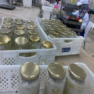  Fresh Crab Meat Origin Morocco - fish fresh crab meat origin morocco. --for export. --by air cargo. --minimum quantity 500 kg.--payment advance total 100%.--