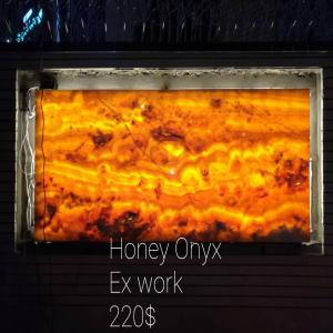  Marbres Et Onyx - pierre roche marbres et onyx de très bonne qualité--et prix plus que raisonnable.--fob par container --50% d'avance.--onyx 1er prix- 120€ m2 ----