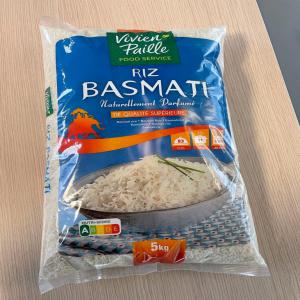  Riz Qualité Basmati, Thai ... - céréales recherche clients a l'exports (afrique,  moyent orient) vente par conteneurs--riz marque vivien paille qualit&eacute; sup&eacute;rieur--conditionnement----1 kg---5 kg---10 kg----contact pour toute info et prix.