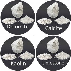  Limestone Dolomite, Calcite, Pozzolans - metals dolomite , marble chips, portland cement, portland clinke, --limestone, quick lime, slaked lime, kaolin, sodium feldspar--quartz mineral, olivine ore, basalt stone, bauxiteore--gypsumstone, pumice,  pozzolans----