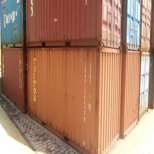  Conteneur De 20 Pieds - autres je cherche de toute urgent 2 conteneur de 20pieds a cotonou a payer a un bon prix très urgent urgent pour demain très tôt 