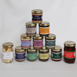  Spécialités Provençales Conserves Et Huiles - conserve semi conserve gamme de produits provençaux,  tapenades,  huiles d'olives pour vente au détail et conserverie,  sur marché ou boutique. aide à l'installation,  conseil vente. pas de stock,  livraison semaine. tarif revendeur sur demande.