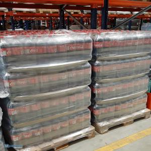  Coca Cola 1.5 0.5 0.33 - soft drink we have for wholesale in stock coca cola polish and ukrainian products in pet and can ready for shipments. --coca cola 1.5 l / 0.72 €--coca cola 0.5 l / 0.47 €--coca cola 0.33 l / 0.28 €--