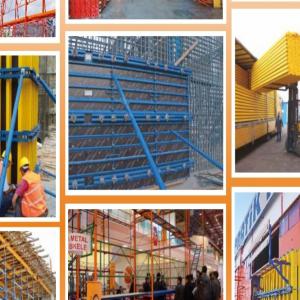  Échafaudage Construction - matériels machines vente de échafaudage de toutes pièces. neuves.--barres d'échafaudage 48mm 3mm est d'environ 30$-- barres d'échafaudage 6 mètres 48 mm 3 mm est d'environ 30$