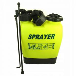  Pulvérisateur Pression Pulvérisateur 12l L' - autres rendez-vous les travaux de fertilisation,  de nettoyage et de lutte contre les nuisibles plus faciles et confortables avec le pulvérisateur à pression pratique --le réservoir résistant aux chocs à dossier ergonomique se remplit rapidement // dimensions réserv