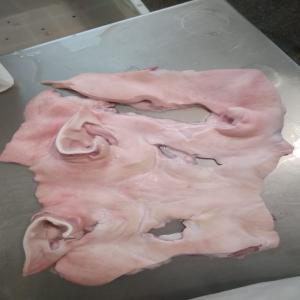  Pork Mask 10kg Cartons - viandes et oeufs hello,  we can load from brazil on regular basic,  brand friella frozen pork mask in 10kg cartons.--bonjour,  on peut charge du bresil en terme réguler le masque du porc surglelé de marque friella en carton de 10kg.