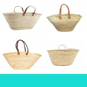  Panier Osier Capazos Vannier - conditionnement nous avons des produits marocains fabriqués à la main sans matériaux artificiels nous avons des paniers,  des boîtes de vannier et autres décorations de haute qualité et à prix raisonnable.