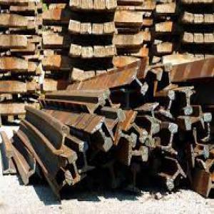  Vente De Qualité Ferraille De Rails - metals nous disposons d'une grosse quantité de ferraille de rails disponible en vente en afrique,  merci de nous contacter si vous etes intéressé--nous vous rappelons que nous cherchons des clients acheteurs potentiels pour la vente de nos ferrailles de rails à des fins de recycl
