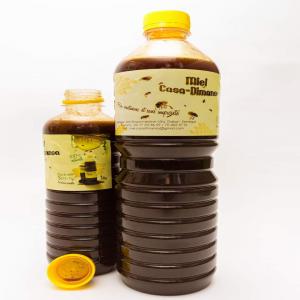  Miel Sud Sénégal - produits sucrés nous vendons un miel pur qui vient du sud du sénégal naturel filtré et conditionné dans des bidons de 30kg disponible en grande quantité. 