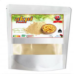  Recherche Clients Pour Poudres D'akpi - épices aromates je peux vous fournir de la poudre d'akpi en quantité conditionnées en poche de 1.5kg--la poudre est fini traitée techniquement contre la moisissure--nous vendons le produit à vous de choisir les modalités de livraison--