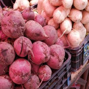  Algerian Seasonal Fruits And Vegetable - fruits and vegetables hello --we are an algerian company producing and exporting fresh seasonal fruits and vegetables with reasonable prices and we are always looking for new markets for our products.--the quality of our fruits and vegetables is guaranteed for the prices are always negotiable as far as possible our goal 