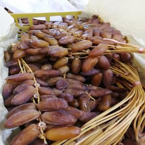  High Quality Algerian Dattes Deglet Nourre - fruits et légumes bonjour--vente des dattes deglet nourre de haute qualité et à des prix raisonnables,  ces dattes de la région de tolga biskra en algérie récoltées cette année sont disponibles dans la quantité et la qualité requises.--vous avez la possibi