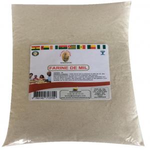  Achat Vente De Farine De Mil D'afrique En Sachet - céréales achat vente de farine de mil d'afrique en sachet de 1kg et de 500g--cherche importateurs,  distributeurs,  grossistes,  revendeurs pour nos farines de maïs d'afrique fabriqu&eacute;es sur place en afrique.--livraison possible ex-work,  fob,  cfr,  cif,  ddp france,  ddp votre pays--vente de produits vivrier