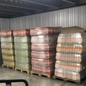  Boissons Algerie Hamoude Boualem Ngaous - boissons non alcolisée nous proposons ,  hamoude boualem,  ngaous,  à prix très compétitifs. commande possible par palette.--exemple hamoude boualem 1l - 1.05 ht - ngaous 1, 25 ht   ht .--cordialement 