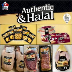  Produits Volaille Française Halal L'export - viandes et oeufs nous sommes grossiste spécialisé en volaille et produits certifiés halal. a travers notre marque  authentic & halal ,  nous proposons une large gamme de produits frais de qualité supérieure tels que le poulet certifié label rouge,  dinde,  canard,  foie gras,  la
