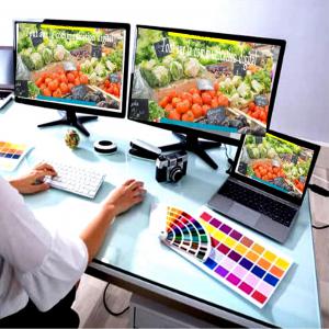  Promotion De Tous Les Produits Agro Alimentaire - publicité-nouveaux produits entreprise specialise dans la promotion des produits agro alimentaire a travers la creation des sites web ,  les reseaux sociaux. nous avons des spcialistes en referencement ,  codage web et en design graphique.