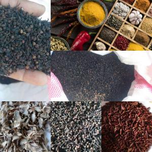  Epices De Madagascar - épices aromates société exportateur de produits locaux de madagascar,  souhaite attirer votre attention sur des produits de qualité spécial épices à des prix très intéressant.--- canelle - poudre et cigarette--- poivre - sauvage,  noire lourd(densité +500