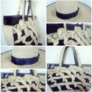  Sac Et Chapeaux En Raphia Design Tendance - Industrie exploitation nous exportons et vendent des sacs et chapeaux en raphia avec des creations unique.nous avons aussi notre propre catalogue.