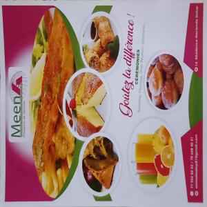  Sales, Sucres - autres je suis traiteur basée  au senegal dont ma structure  est- meena prestation de services.--je suis à  la recherche  des clients qui achètent  mes produits  au sein de leurs entreprises ,  sociétés  et autres ; pour leurs réunions,  séminaires,  cér