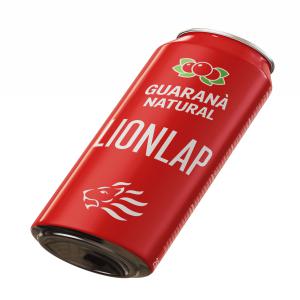  Boissons Lionlap Guarana (italie Segafredo - boissons non alcolisée cette nouvelle boisson affiche des propriétés stimulantes et tonifiantes du guarana naturel. rafraîchissante et légèrement pétillante,  lionlap offre un goût unique qui change des boissons gazeuses traditionnelles. faible en calories,  cette innovation es