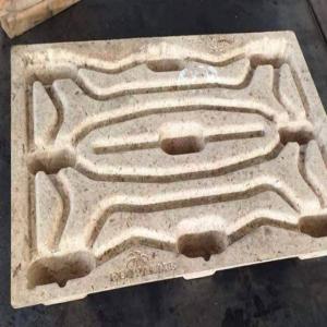  Vente De Palettes Moulée - conditionnement nous vous proposons la solution optimale 100% ecologique et nimp15 certifi&eacute; en paletisation. palettes moul&eacute;e 120/80/14 et palettes 120/100/14  moul&eacute;e en coupeaux de bois  tres robuste 1750kg charge dynamique 3000 kg charge statique. 